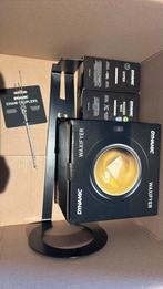 Dynamic waxifyer set, Ophalen, Nieuw