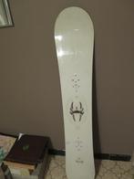 Burton Raven 159 high performance freestyle snowboard, Sport en Fitness, Gebruikt, Ophalen of Verzenden, Board