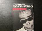Quentin Tarantino  -The film geek files-  Paul A. Woods, Boeken, Film, Tv en Media, Media, Ophalen of Verzenden