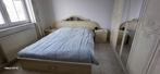 slaapkamer, Huis en Inrichting, Slaapkamer | Complete slaapkamers, Ophalen, Tweepersoons, Zo goed als nieuw, Italien