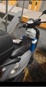 Moto Sym Fiddle 2  50 cc a vendre, Vélos & Vélomoteurs, Enlèvement, Utilisé, Classe A (25 km/h), Autre