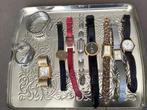Pols horloge dames / heren, Handtassen en Accessoires, Horloges | Dames, Gebruikt, Ophalen of Verzenden, Polshorloge