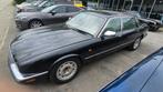 Jaguar Daimler, Te koop, Berline, Benzine, Open dak