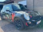 Mini One, Auto's, Mini, Voorwielaandrijving, Zwart, 1600 cc, Zwart