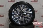 21" Audi Etron originele velgenset 4KE601025AE topstaat!, Gebruikt, 265 mm, Banden en Velgen, Personenwagen