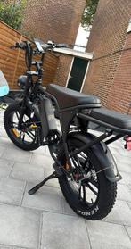 NIEUWE OUXI V8 NIEUW 0 KM, Fietsen en Brommers, Elektrische fietsen, Ophalen of Verzenden, Zo goed als nieuw