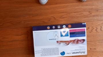 Moniteur respiratoire bébé BabySense 2 Pro beschikbaar voor biedingen