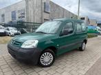 Peugeot Partner 1.4 Benzine – Lichte Vracht – 1J GARANTI, Bedrijf, Handgeschakeld, https://public.car-pass.be/vhr/91a94c10-b6b6-49cd-848e-c20e8ad39352