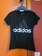 T-shirt Adidas maat XS, Kleding | Dames, T-shirts, Ophalen of Verzenden, Gedragen, Maat 34 (XS) of kleiner