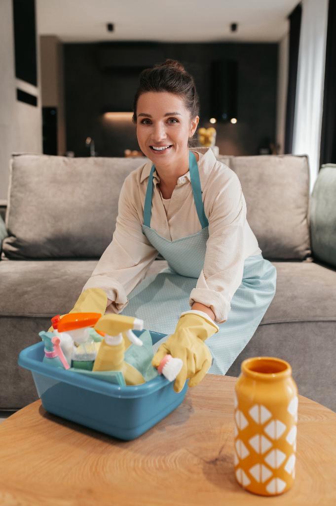 huishoudhulp, Vacatures, Vacatures | Schoonmaak en Facilitaire diensten, Overige vormen, Geschikt als bijbaan