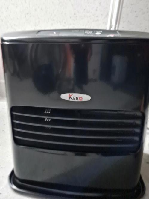 Petroleum kachel  / Nieuwstaat, Doe-het-zelf en Bouw, Verwarming en Radiatoren, Zo goed als nieuw, Kachel, Ophalen