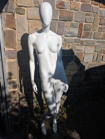 Mannequin femme, Décoration d'intérieur, Enlèvement, Aménagement
