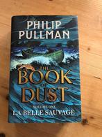 Philip Pullman - The book of dust vol 1, Pullman, Ophalen of Verzenden, Zo goed als nieuw