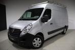 Opel Movano 2.3 CDTI L2H2, 4 cilinders, 2500 kg, 2299 cc, Bedrijf