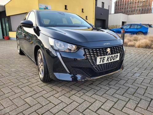 Peugeot 208 8 traps automaat, Autos, Peugeot, Particulier, ABS, Air conditionné, Alarme, Android Auto, Ordinateur de bord, Verrouillage central