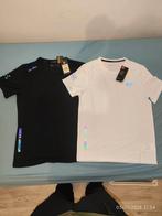 Deux t shirt Under Armour Blanc et noir taille M, Vêtements | Hommes, Vêtements de sport