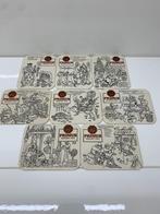 BIERVILTJES PRIMUS HAACHT PILS, Verzamelen, Merken en Reclamevoorwerpen, Ophalen of Verzenden, Zo goed als nieuw