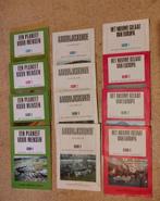 Plakboeken chocolade Jacques, Boeken, Ophalen of Verzenden, Gelezen, CHOCOLAT JACQUES, Plaatjesalbum