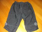 mooi zwarte broek van Gymp maat 92, Broek, Gebruikt, GYMP., Meisje
