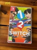 Jeux switch à vendre, Ophalen, Zo goed als nieuw
