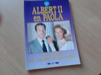 Albert II en Paola, Ophalen of Verzenden, Zo goed als nieuw