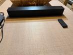 Bose solo 2 soundbar perfecte staat, Audio, Tv en Foto, Soundbars, Ophalen, Zo goed als nieuw