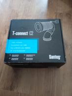 T- connect C2 santeg + santeg DS1 drain, Bricolage & Construction, Sanitaire, Enlèvement ou Envoi, Neuf, Toilettes