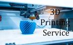 3D-PRINTSERVICE DEURNE, Computers en Software, 3D-printerbenodigheden, Ophalen of Verzenden, Nieuw