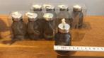 Oliekaars flesjes  8 stuks NIEUW, Nieuw, Ophalen of Verzenden