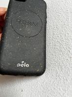 IPhone houder - gerecycleerd materiaal (PELA), Gebruikt, Ophalen of Verzenden, IPhone 5