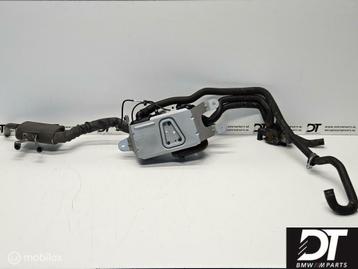 Standkachel Benzine Webasto BMW X5 E70 X6 E71 64129241687 beschikbaar voor biedingen