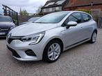 RENAULT CLIO 999CC 2020 61000KM, Electronic Stability Program (ESP), Handgeschakeld, 5 deurs, Particulier