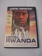 HOTEL RWANDA, Cd's en Dvd's, Dvd's | Drama, Vanaf 16 jaar, Ophalen of Verzenden, Zo goed als nieuw, Waargebeurd drama