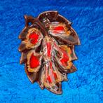 vintage fruitschaal, Antiek en Kunst, Antiek | Schalen, Ophalen of Verzenden