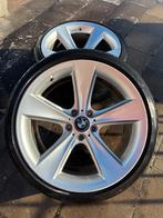 Bmw velgen, Auto-onderdelen, Banden en Velgen, Banden en Velgen, Personenwagen, Ophalen, 19 inch