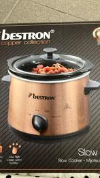 Bestron slowcooker nieuw nooit gebruikt!!, Ophalen, Nieuw