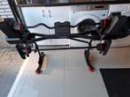 Bowflex selecttech 2080 ez stang barbell halter, Ophalen