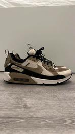 Nike air max 90 drift camouflage bruin taille 43, Kleding | Heren, Ophalen, Zo goed als nieuw