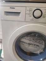 Wasmachine, Ophalen, Zo goed als nieuw, Voorlader, Handwasprogramma