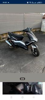 Scooter, Fietsen en Brommers, Ophalen of Verzenden