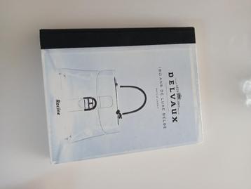Delvaux 180 ans de luxe Belge beschikbaar voor biedingen