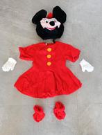 Déguisement Minnie, taille 116, Enlèvement ou Envoi
