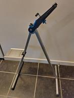 Tacx Cyclestand, Ophalen, Gebruikt