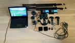 Kit complet de réalité virtuelle HTC Vive avec PC de jeu Ali, Consoles de jeu & Jeux vidéo, Lunettes VR, Enlèvement, Utilisé, PC