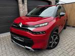 Citroën C3 Aircross | FULL LED | FACELIFT | AIRCO | CRUISE, Auto's, Stof, Gebruikt, 1199 cc, 1795 kg