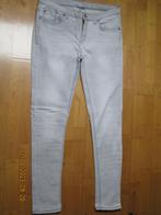 Pantalon gris clair « Actual Basics » T 42, Taille 42/44 (L), Gris, Enlèvement ou Envoi, Comme neuf