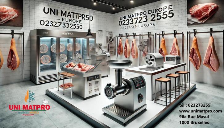 Matériel de Boucherie, Elektronische apparatuur, Broodroosters, Nieuw, Ophalen of Verzenden