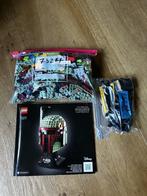 lego star wars 75277, Kinderen en Baby's, Speelgoed | Duplo en Lego, Ophalen, Gebruikt, Complete set, Lego