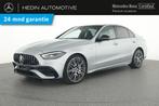Mercedes-Benz C 43 4 Matic, Automaat, 4 deurs, Stof, Gebruikt