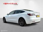 Tesla Model 3 Standard RWD Plus, Automaat, Zwart, Wit, Elektrisch